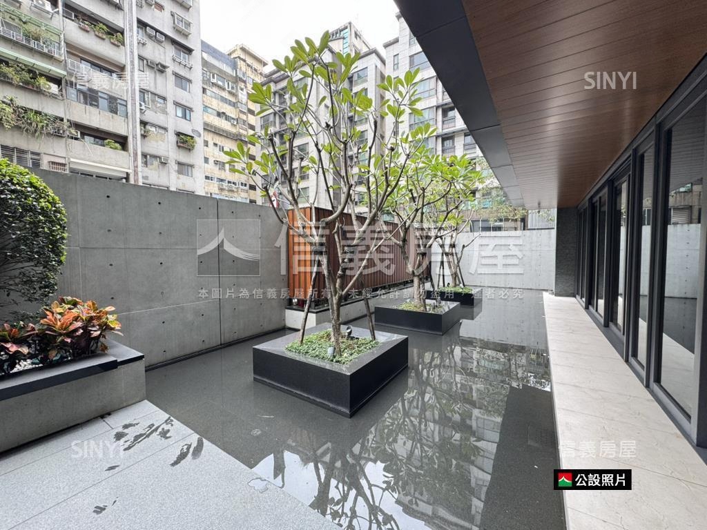 新案★桓邦翠亨★仁愛豪宅房屋室內格局與周邊環境