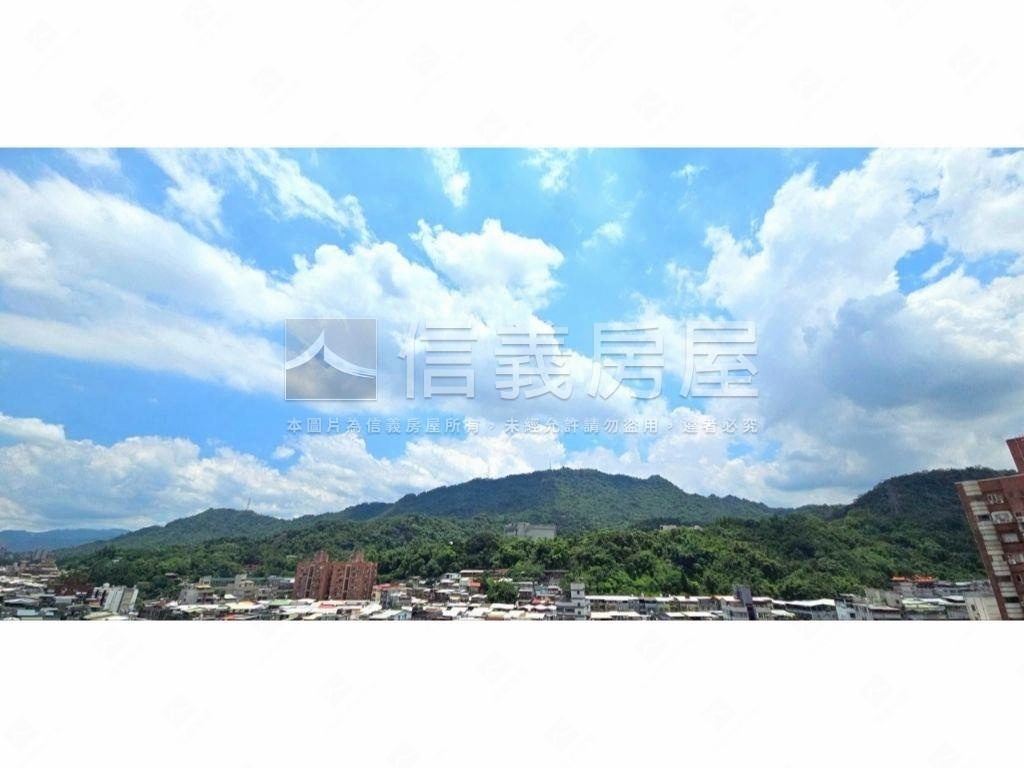 全新松德長虹景觀高樓房屋室內格局與周邊環境