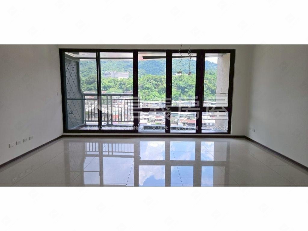 全新松德長虹景觀高樓房屋室內格局與周邊環境