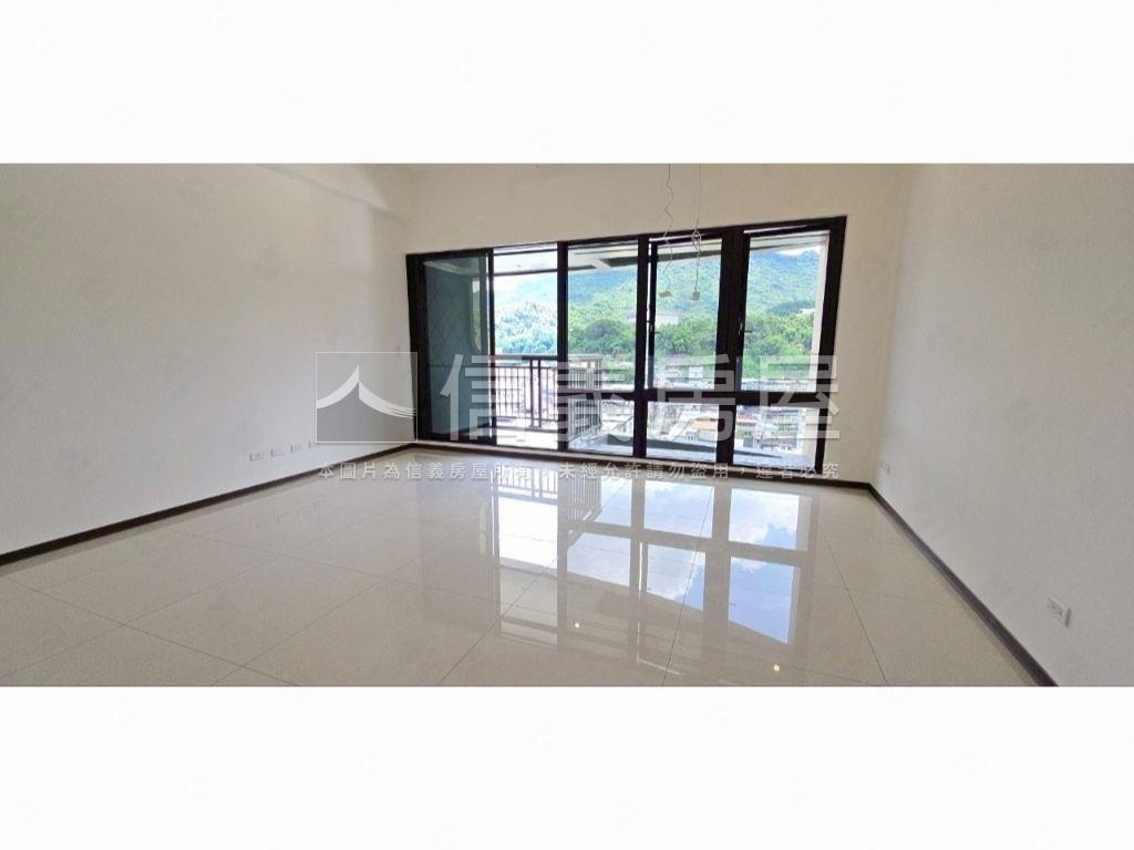 全新松德長虹景觀高樓房屋室內格局與周邊環境