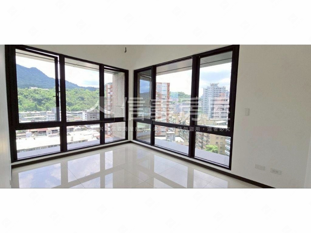 全新松德長虹景觀高樓房屋室內格局與周邊環境