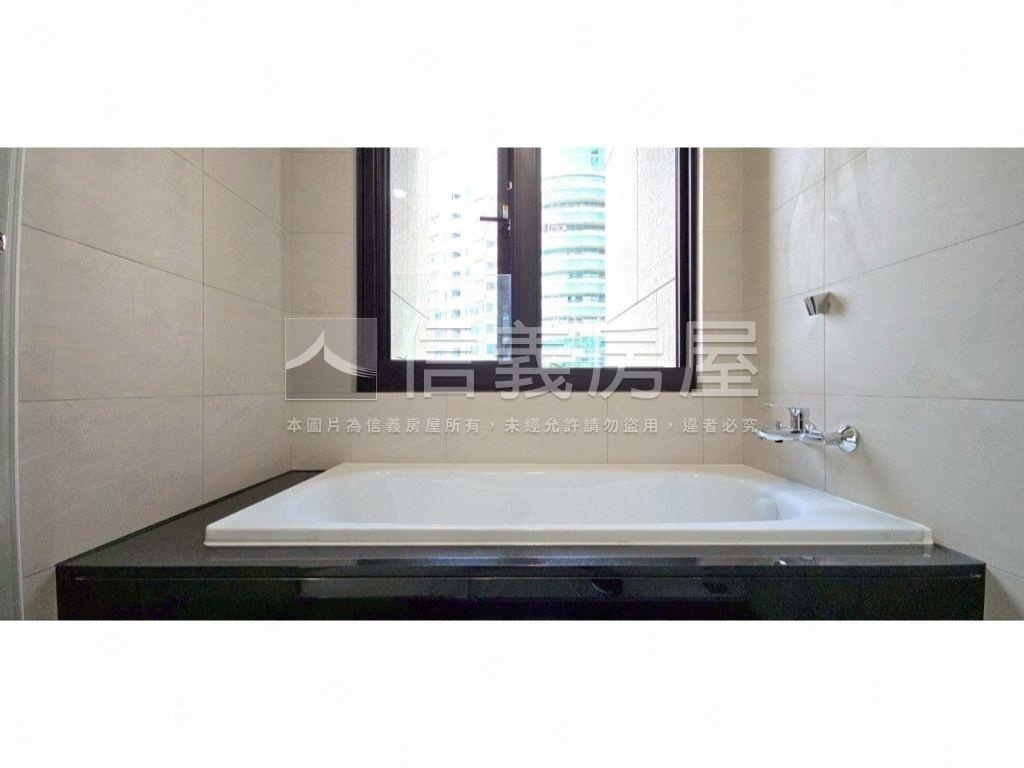 全新松德長虹景觀高樓房屋室內格局與周邊環境