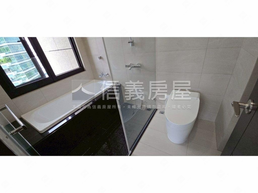 全新松德長虹景觀高樓房屋室內格局與周邊環境