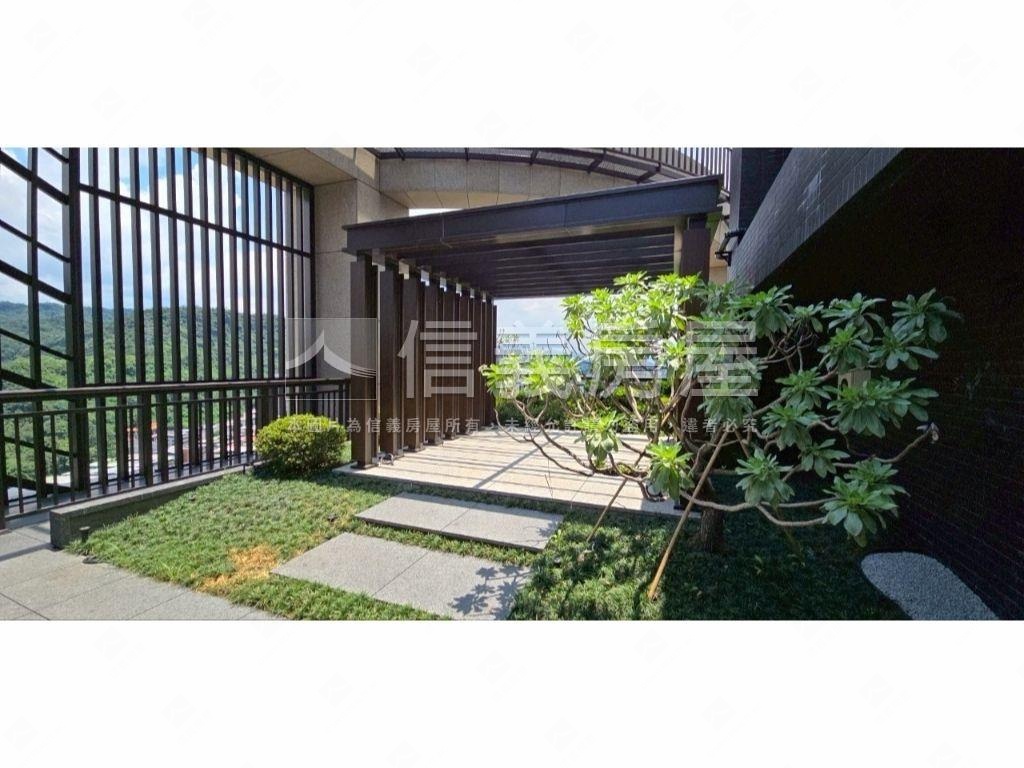 全新松德長虹景觀高樓房屋室內格局與周邊環境