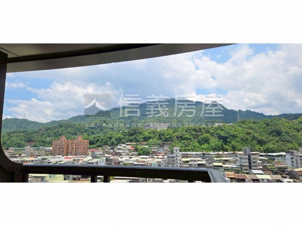 全新松德長虹景觀高樓房屋室內格局與周邊環境