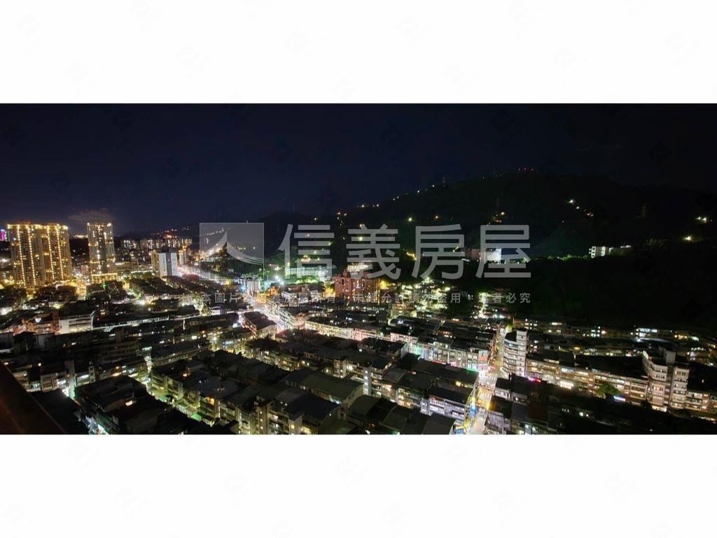 全新松德長虹景觀高樓房屋室內格局與周邊環境