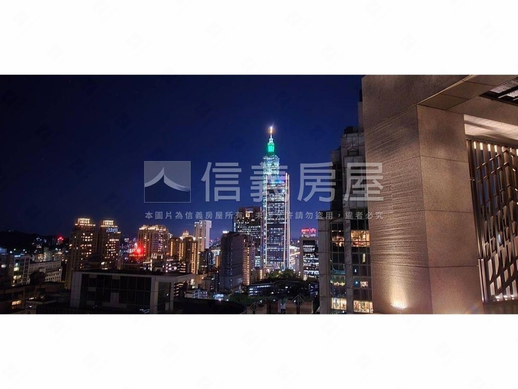 全新松德長虹景觀高樓房屋室內格局與周邊環境