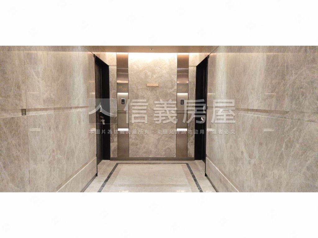 全新松德長虹景觀高樓房屋室內格局與周邊環境