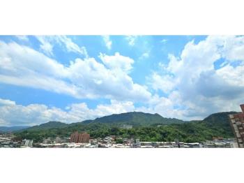 全新松德長虹景觀高樓