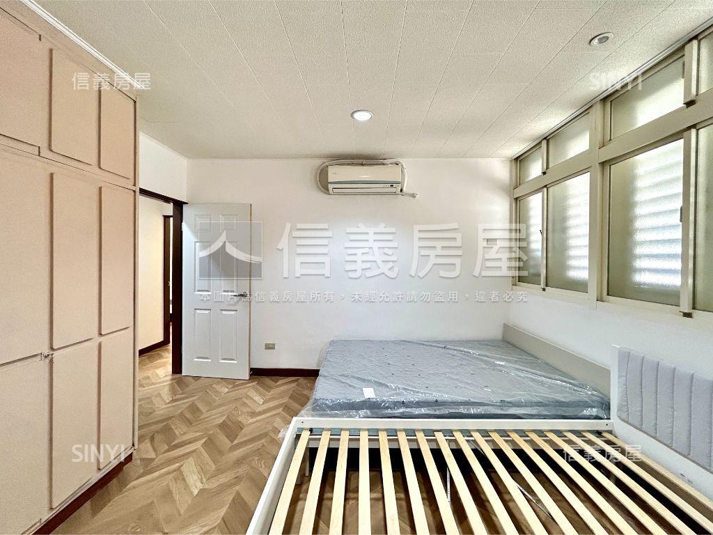 中正國中明亮寓邸房屋室內格局與周邊環境