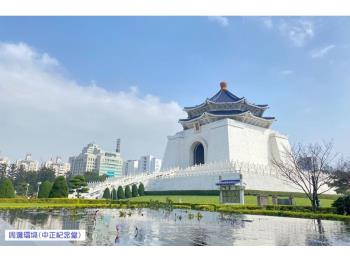 專任中正國中明亮寓邸
