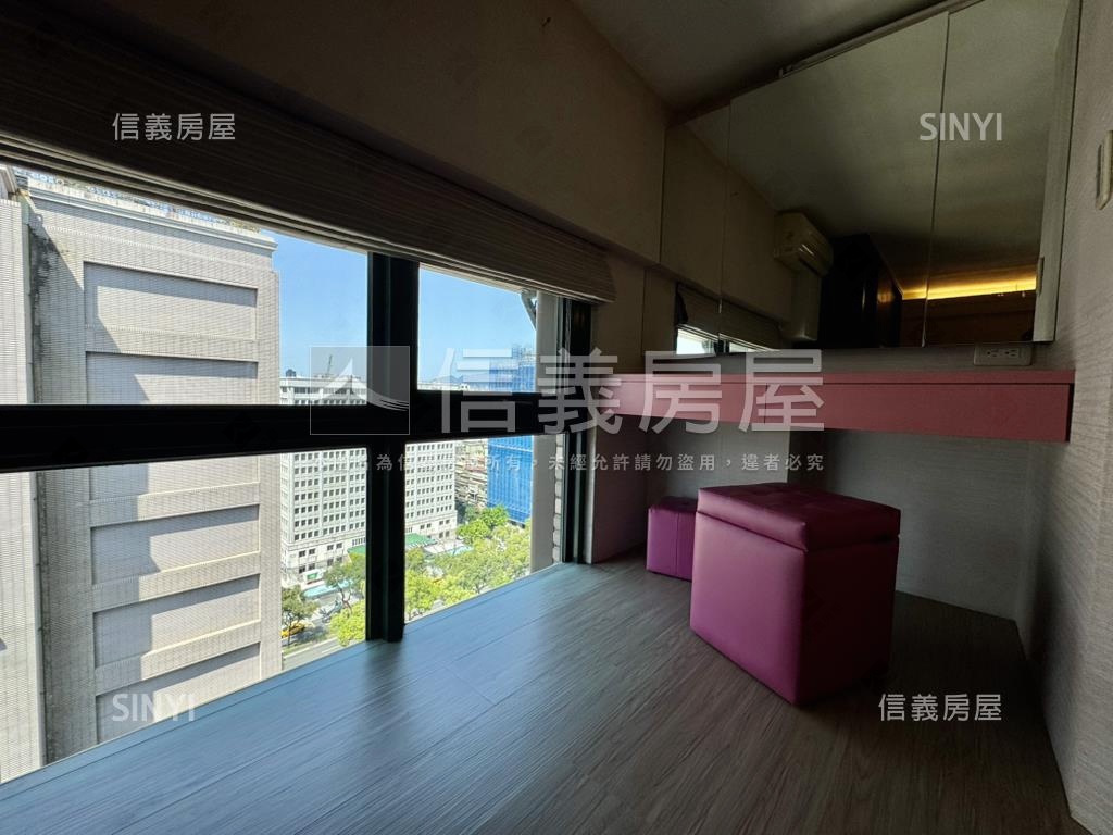 【壓箱釋出】邊間＊美妍家房屋室內格局與周邊環境