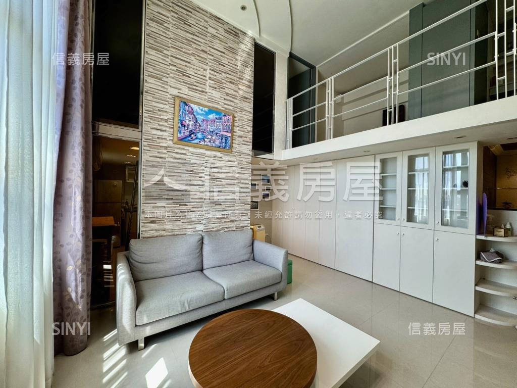 【壓箱釋出】邊間＊美妍家房屋室內格局與周邊環境
