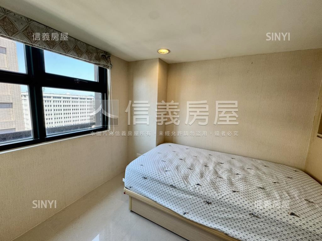 【壓箱釋出】邊間＊美妍家房屋室內格局與周邊環境