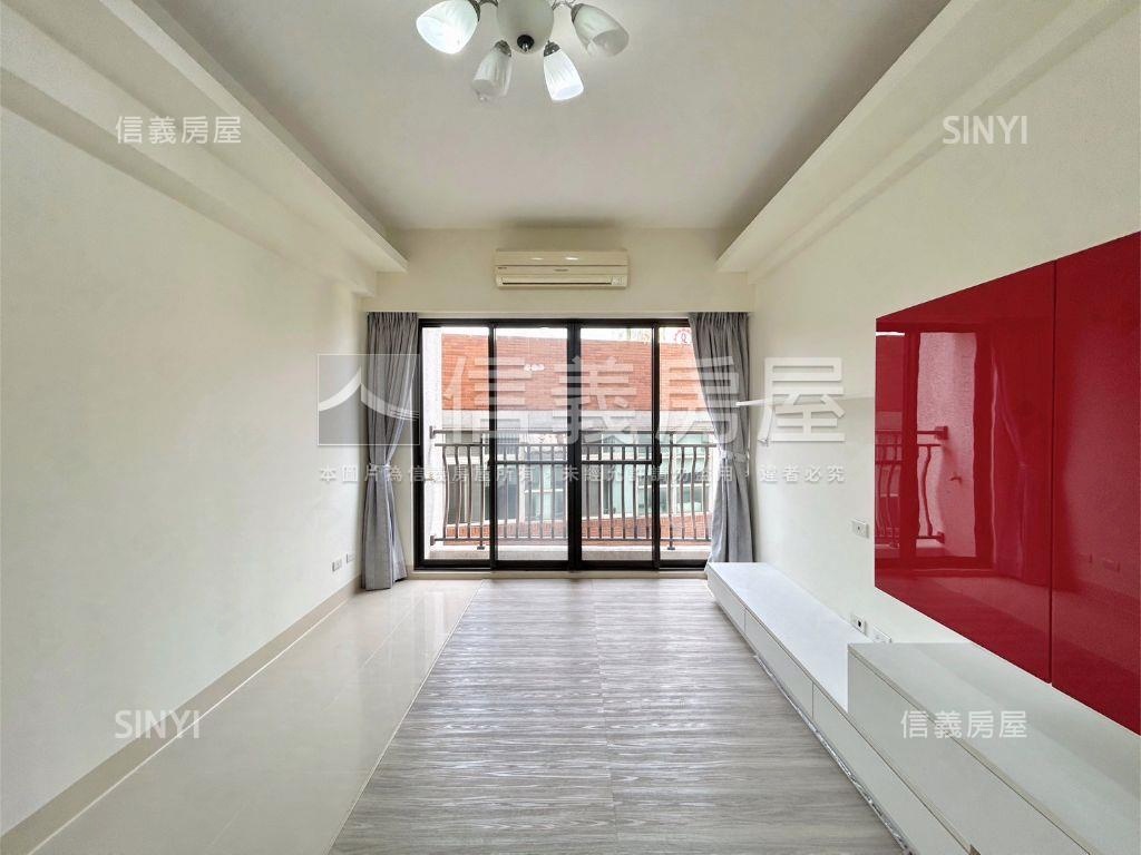煙波ｃａｓａ美三房房屋室內格局與周邊環境