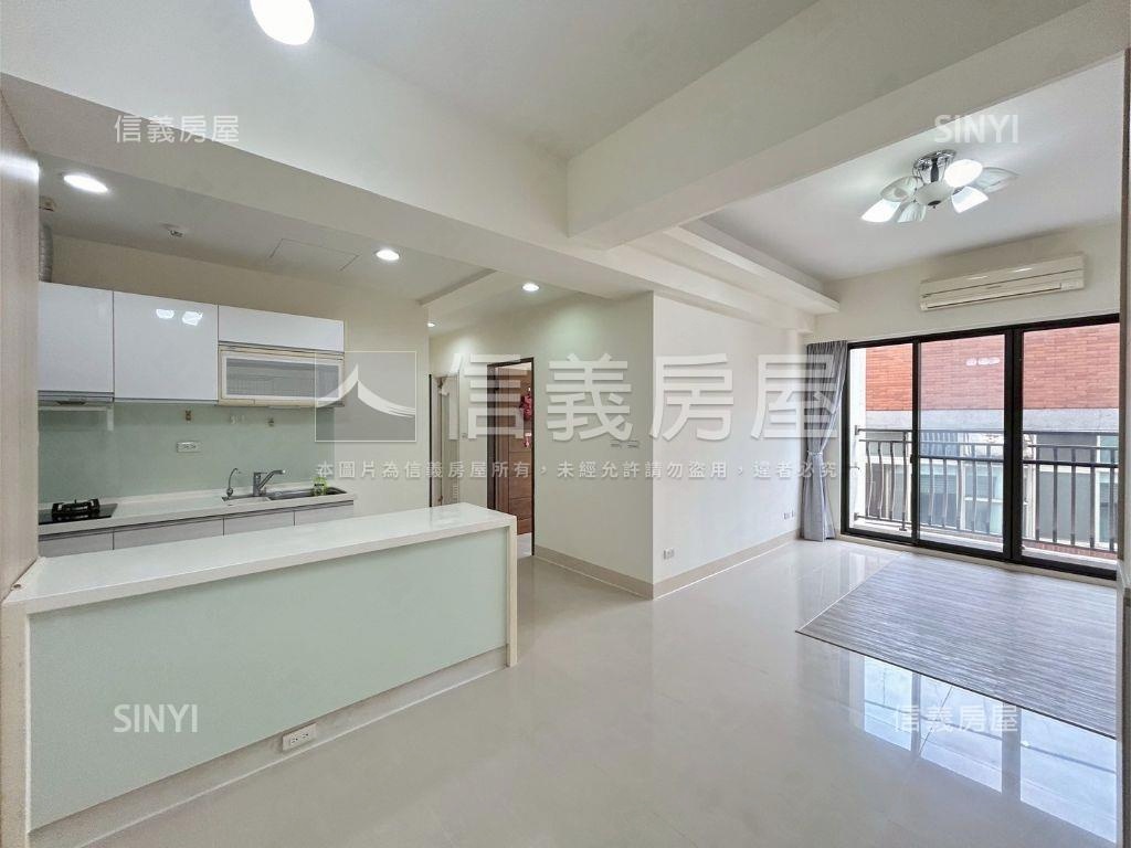 煙波ｃａｓａ美三房房屋室內格局與周邊環境