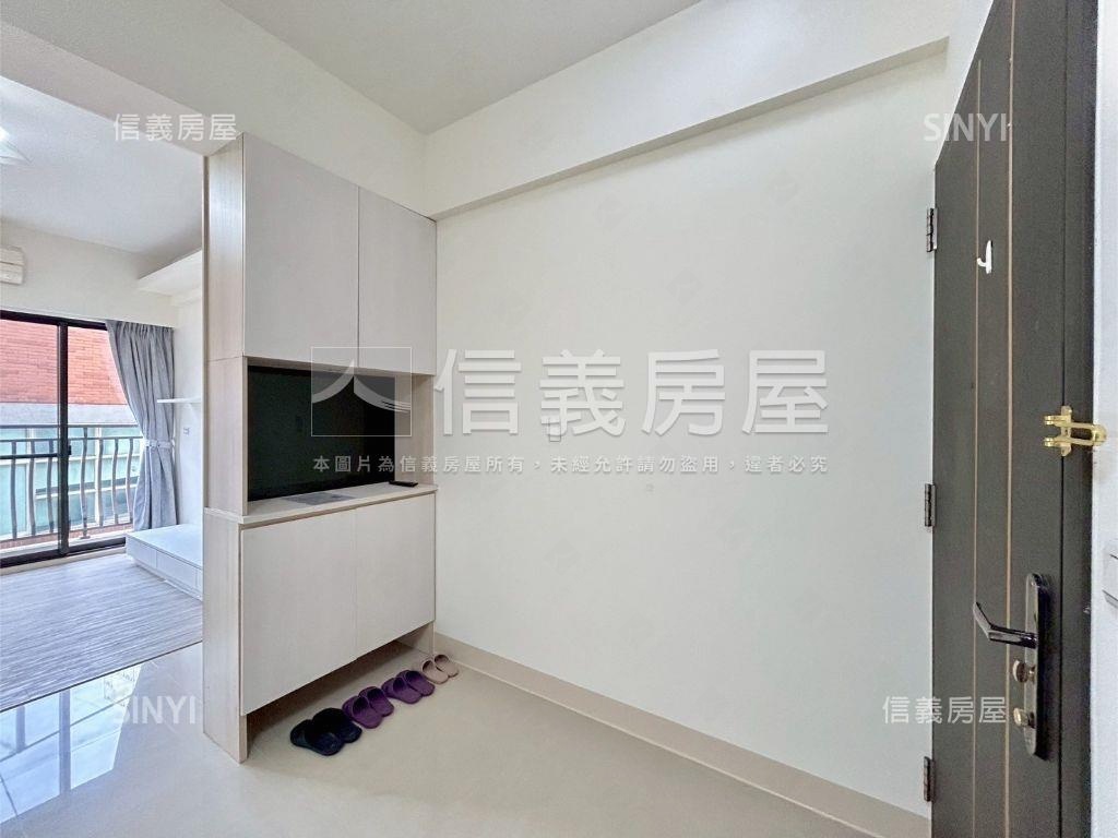 煙波ｃａｓａ美三房房屋室內格局與周邊環境