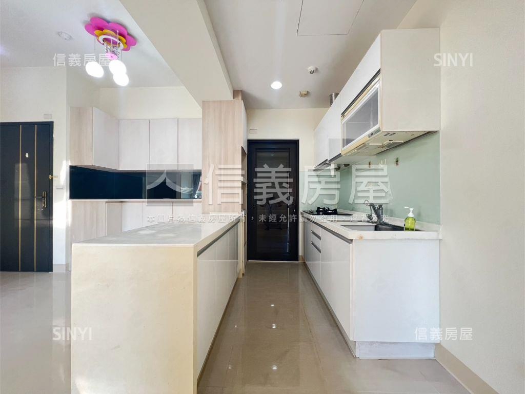 煙波ｃａｓａ美三房房屋室內格局與周邊環境
