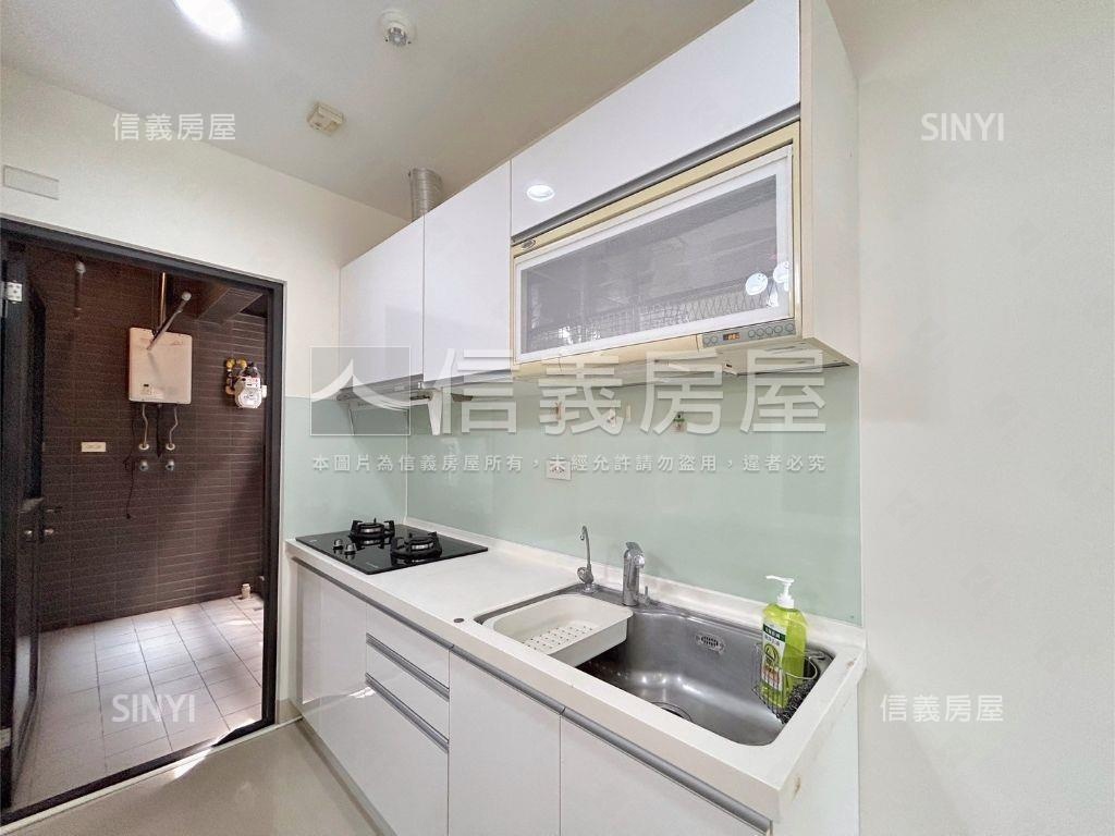 煙波ｃａｓａ美三房房屋室內格局與周邊環境
