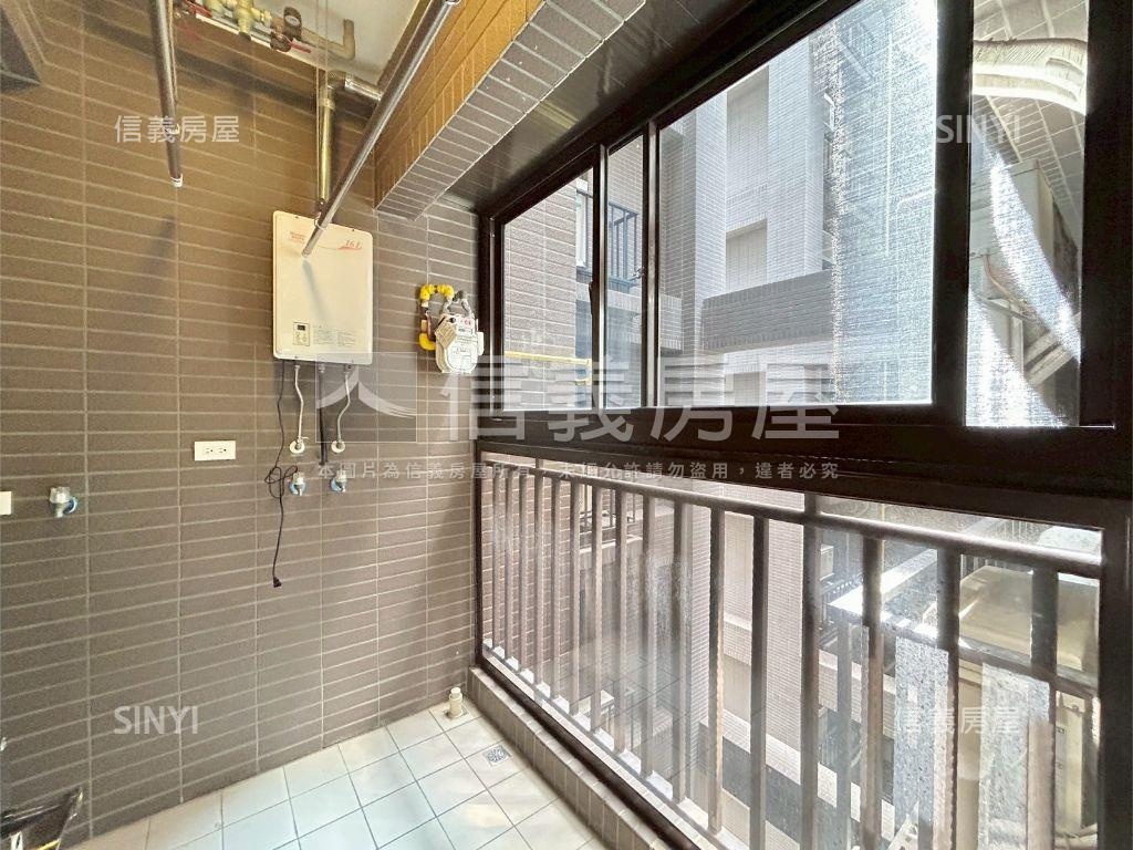 煙波ｃａｓａ美三房房屋室內格局與周邊環境
