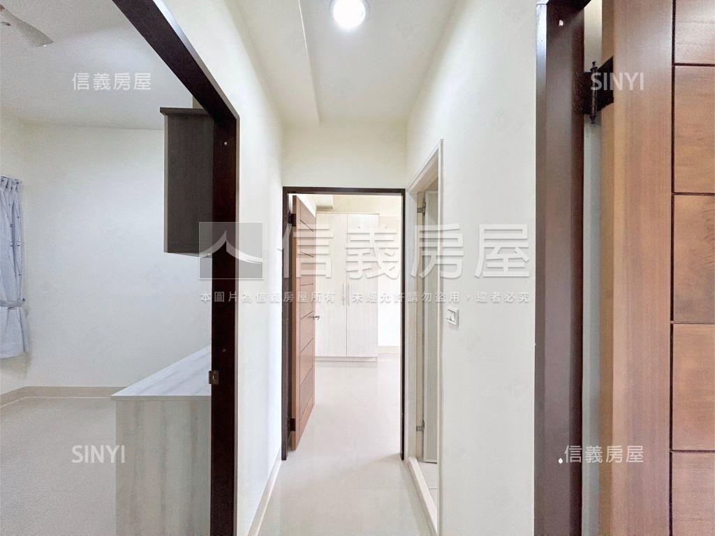 煙波ｃａｓａ美三房房屋室內格局與周邊環境