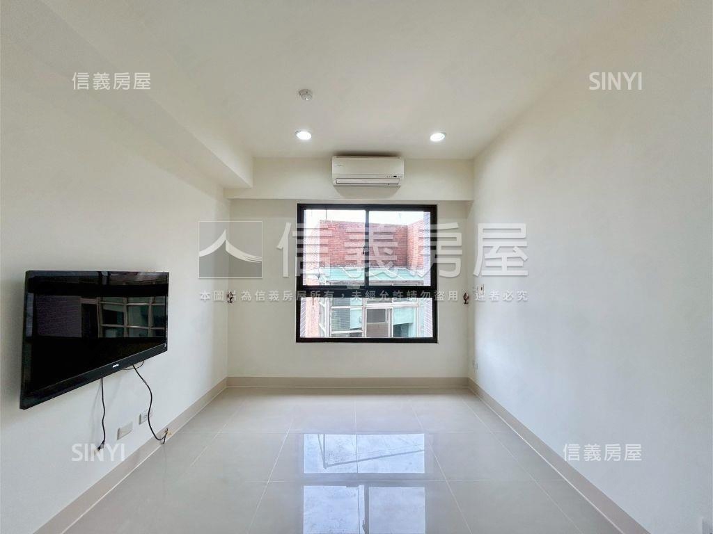 煙波ｃａｓａ美三房房屋室內格局與周邊環境