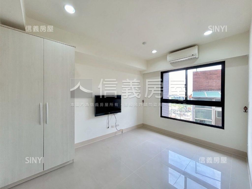 煙波ｃａｓａ美三房房屋室內格局與周邊環境