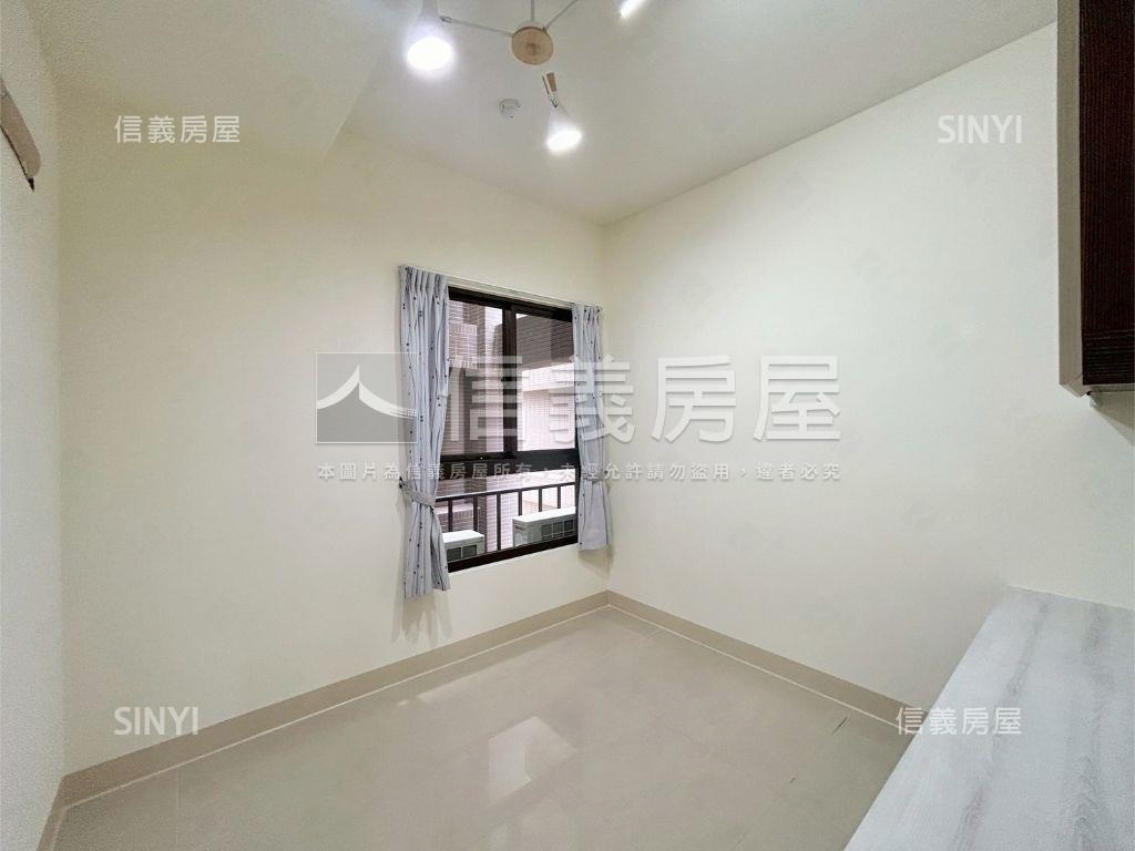 煙波ｃａｓａ美三房房屋室內格局與周邊環境