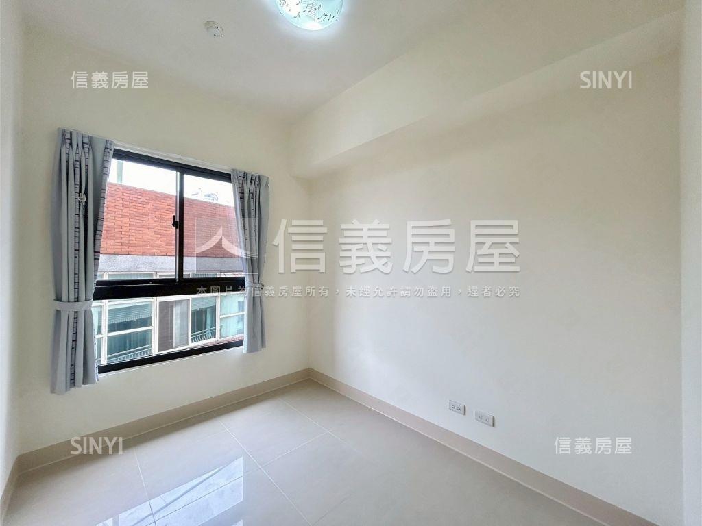 煙波ｃａｓａ美三房房屋室內格局與周邊環境