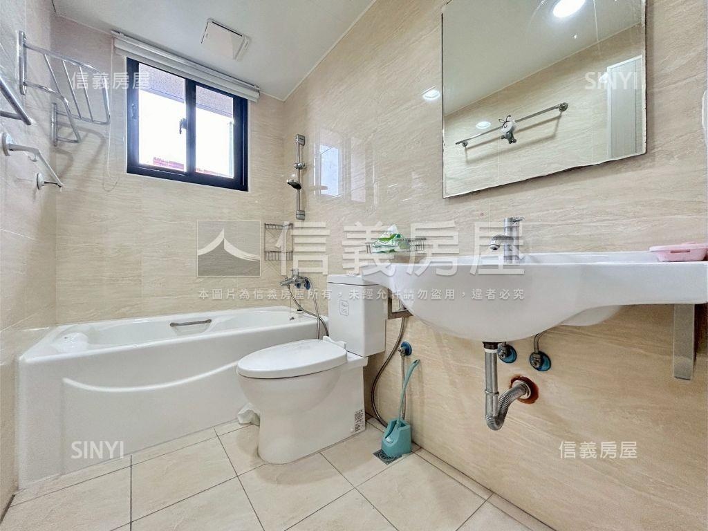 煙波ｃａｓａ美三房房屋室內格局與周邊環境
