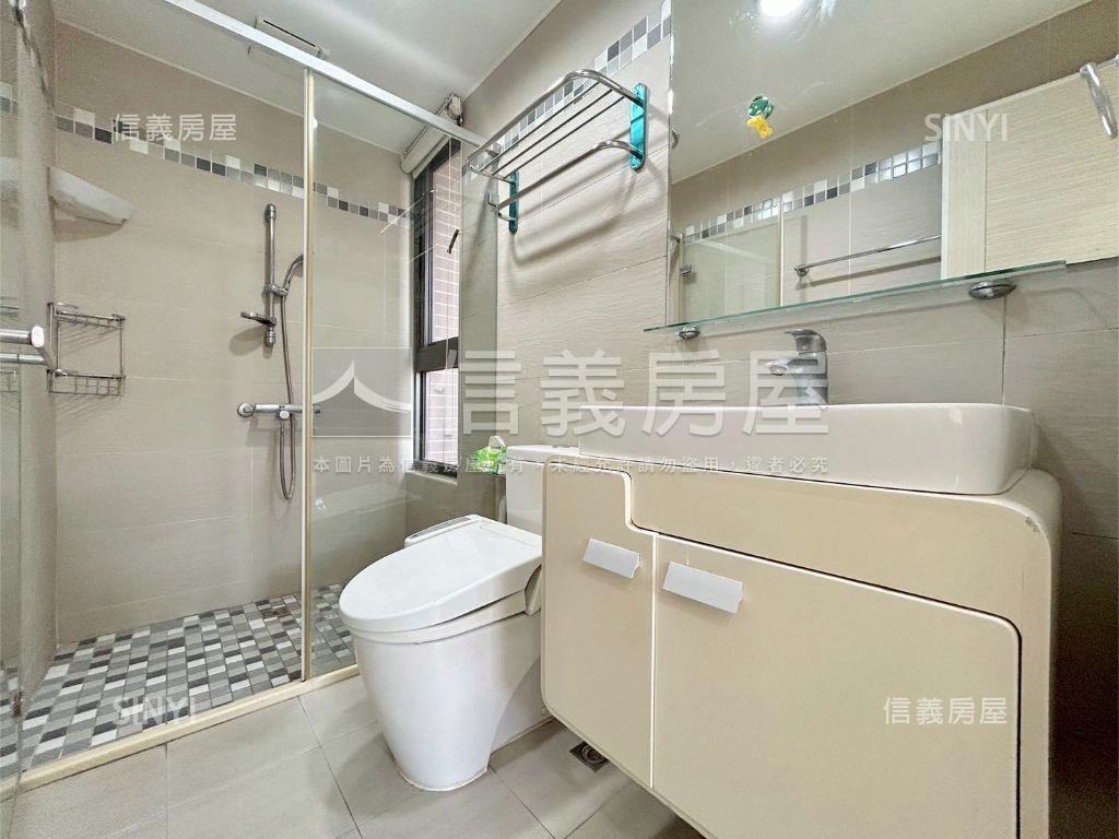 煙波ｃａｓａ美三房房屋室內格局與周邊環境