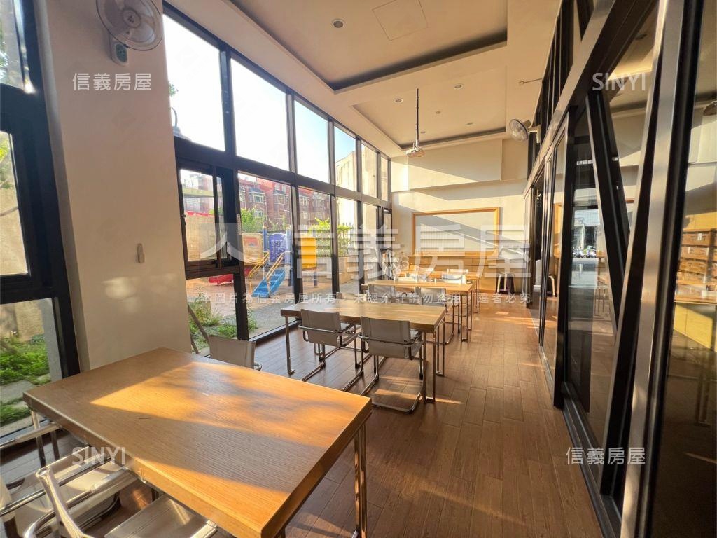 煙波ｃａｓａ美三房房屋室內格局與周邊環境
