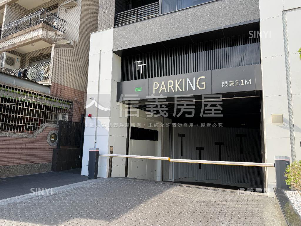 自由朗誦高樓採光兩房平車房屋室內格局與周邊環境