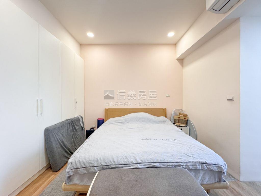 專任｜昌益博爵｜稀有４房房屋室內格局與周邊環境