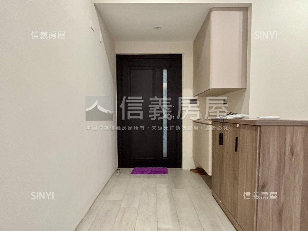翠華國宅頂級裝潢三房房屋室內格局與周邊環境