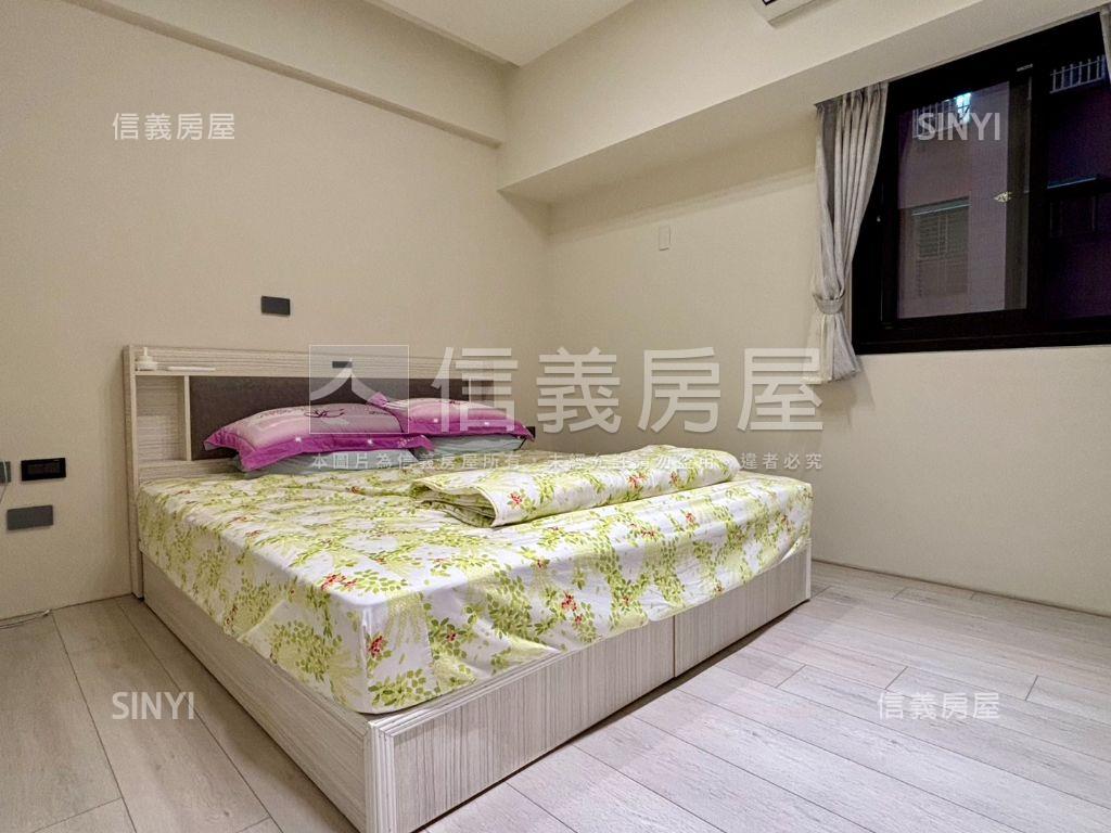 翠華國宅頂級裝潢三房房屋室內格局與周邊環境