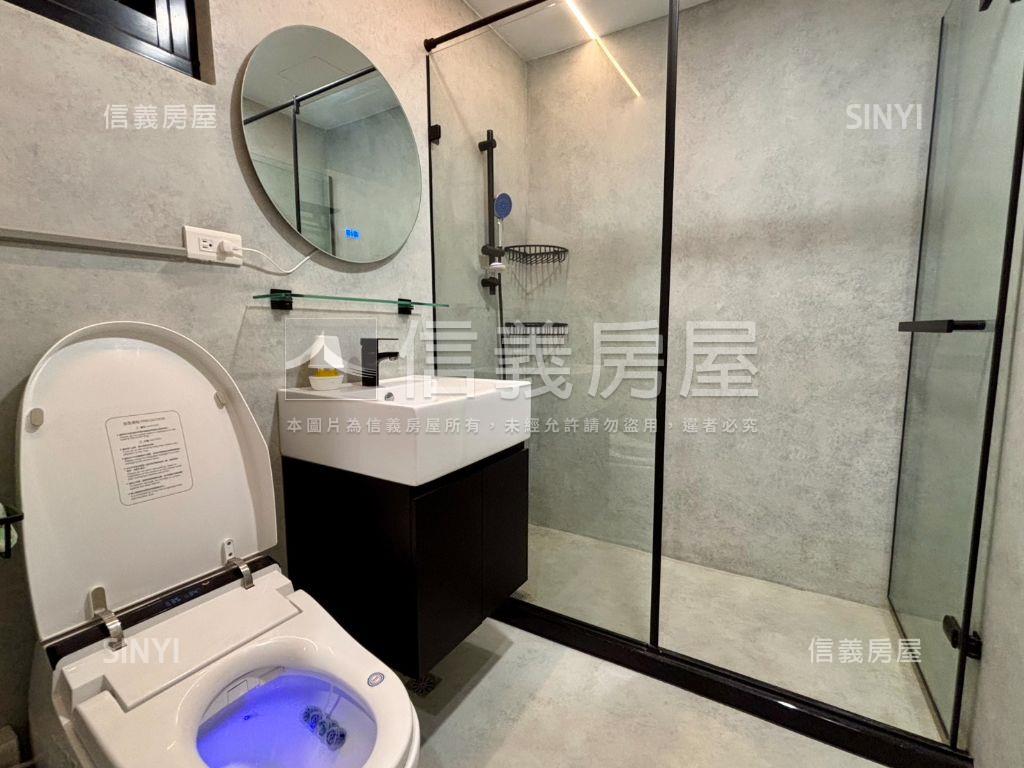 翠華國宅頂級裝潢三房房屋室內格局與周邊環境