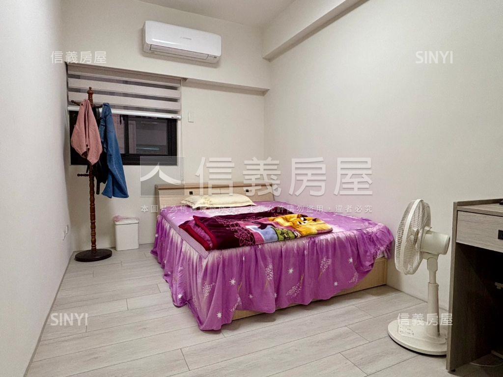 翠華國宅頂級裝潢三房房屋室內格局與周邊環境