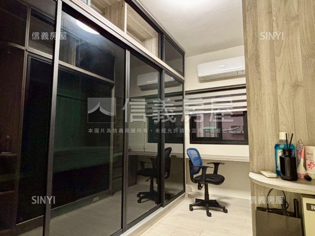翠華國宅頂級裝潢三房房屋室內格局與周邊環境