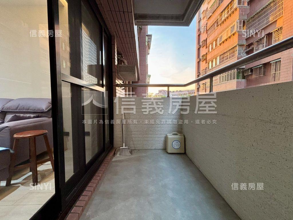 翠華國宅頂級裝潢三房房屋室內格局與周邊環境