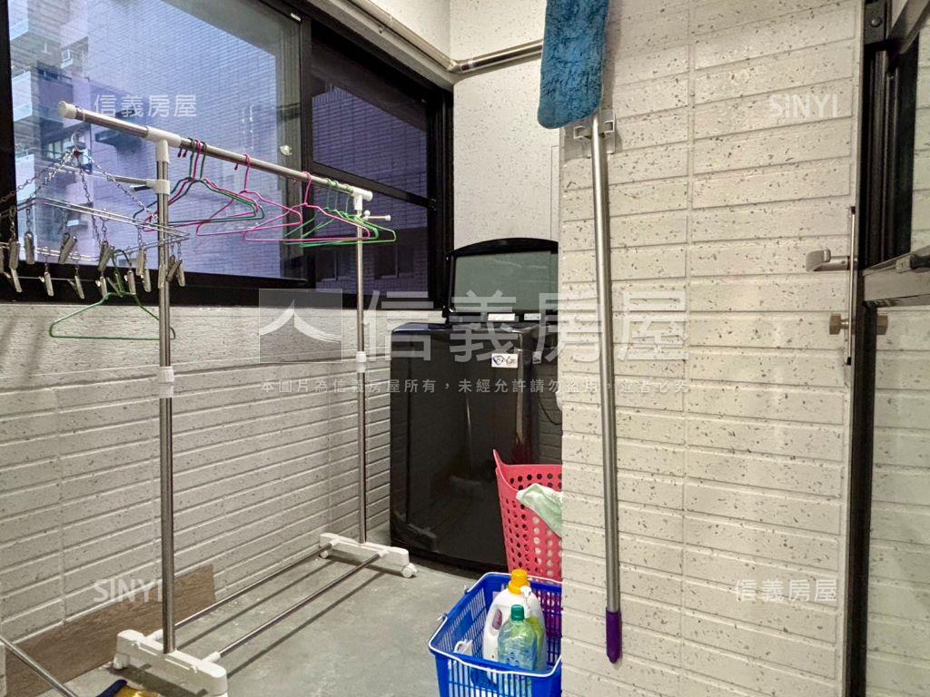 翠華國宅頂級裝潢三房房屋室內格局與周邊環境