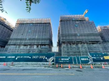 太原ＹＥＳ兩房邊間Ｃ１戶