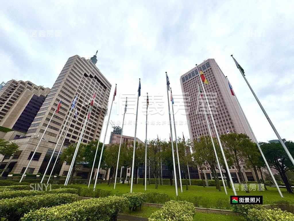 昇陽國際稀有釋出房屋室內格局與周邊環境