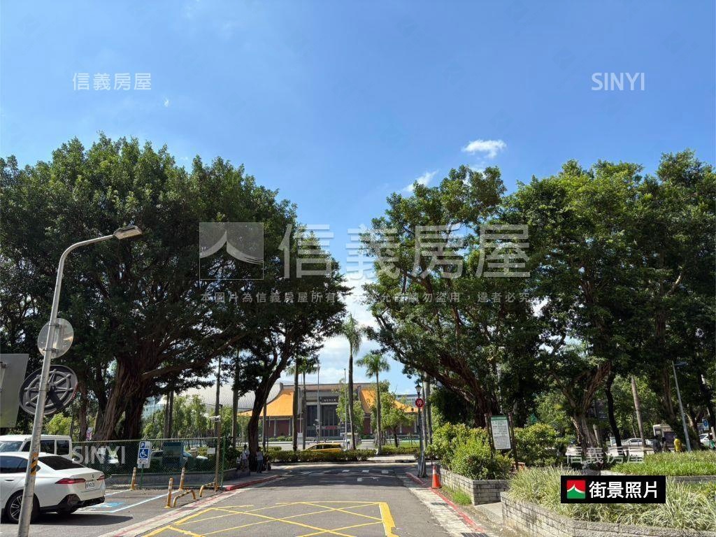 昇陽國際稀有釋出房屋室內格局與周邊環境