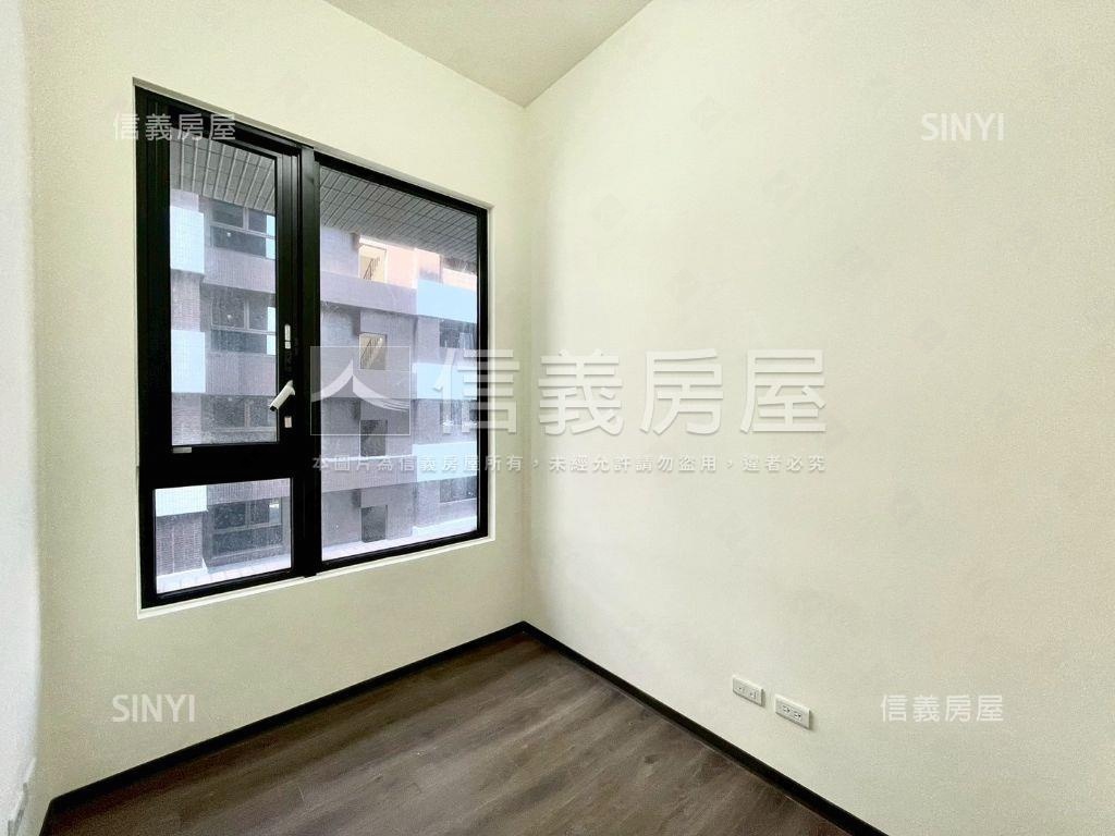 宏盛心中央兩房樹梢美屋房屋室內格局與周邊環境