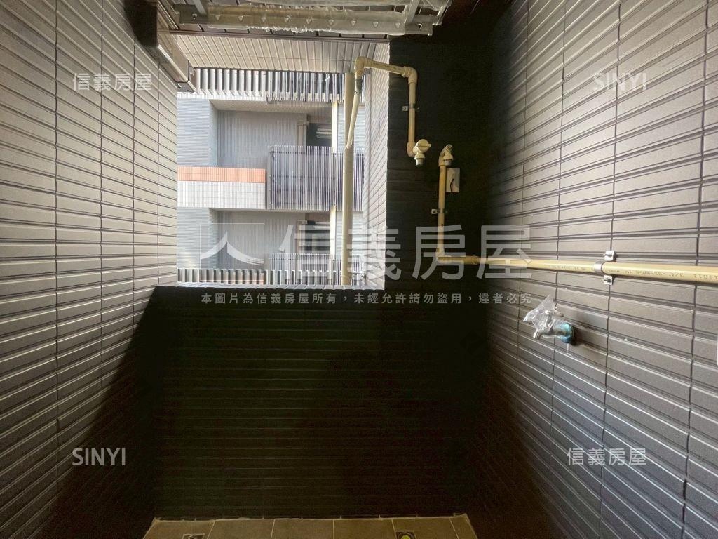 宏盛心中央兩房樹梢美屋房屋室內格局與周邊環境