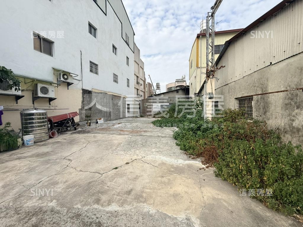 面寬七米５１坪建地房屋室內格局與周邊環境