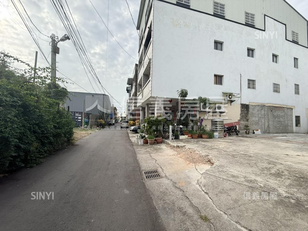 面寬七米５１坪建地房屋室內格局與周邊環境