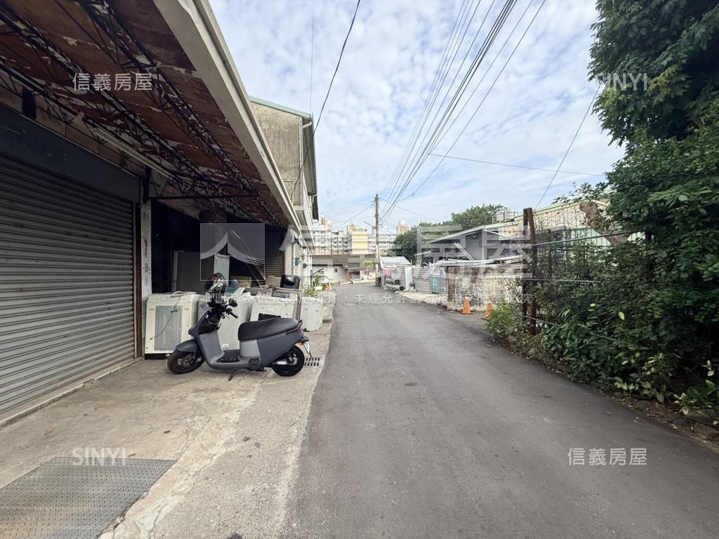 面寬七米５１坪建地房屋室內格局與周邊環境