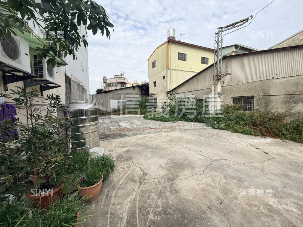 面寬七米５１坪建地房屋室內格局與周邊環境